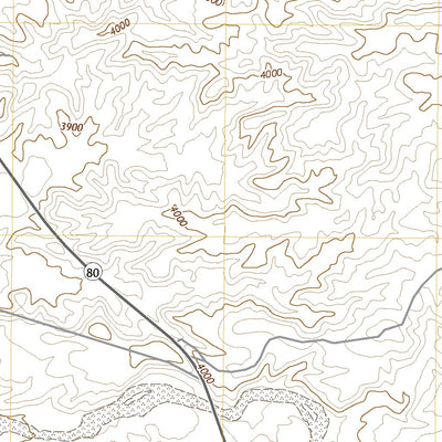 Land, AZ (2021, 24000-Scale) Preview 3