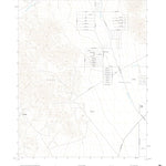 Gold Basin, AZ (2021, 24000-Scale) Preview 1