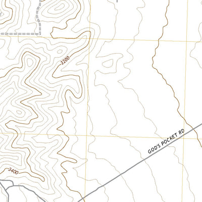 Gold Basin, AZ (2021, 24000-Scale) Preview 2