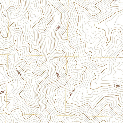 Gold Basin, AZ (2021, 24000-Scale) Preview 3