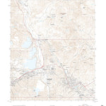 Globe, AZ (2021, 24000-Scale) Preview 1