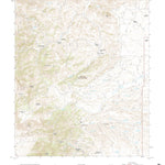 Harshaw, AZ (2021, 24000-Scale) Preview 1