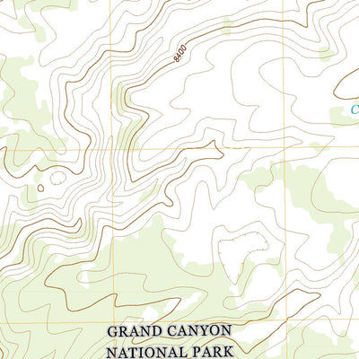Kanabownits Spring, AZ (2021, 24000-Scale) Preview 2