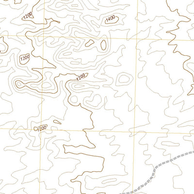 Lake Havasu City North, AZ (2021, 24000-Scale) Preview 2