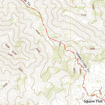Lion Mountain, AZ (2021, 24000-Scale) Preview 3
