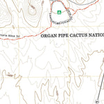 Lukeville, AZ (2021, 24000-Scale) Preview 2