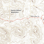 Lukeville, AZ (2021, 24000-Scale) Preview 3