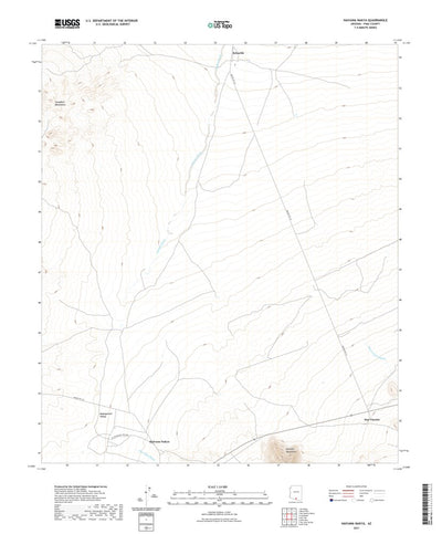 Haivana Nakya, AZ (2021, 24000-Scale) Preview 1