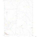Little Clayhole Valley, AZ (2021, 24000-Scale) Preview 1
