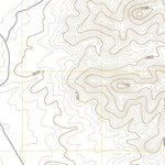 La Tortuga Butte, AZ (2021, 24000-Scale) Preview 2
