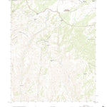 Limestone Canyon North, AZ (2021, 24000-Scale) Preview 1