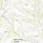 Limestone Canyon North, AZ (2021, 24000-Scale) Preview 2