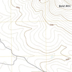Martin Mountain, AZ (2021, 24000-Scale) Preview 2