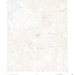 Maverick Mountain, AZ (2021, 24000-Scale) Preview 1