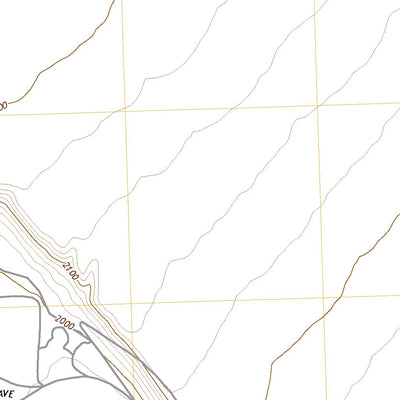 Littlefield, AZ (2021, 24000-Scale) Preview 2