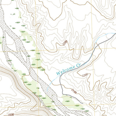 Littlefield, AZ (2021, 24000-Scale) Preview 3