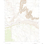 Hellhole Bend, AZ (2021, 24000-Scale) Preview 1