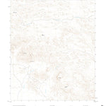 Kofa Butte, AZ (2021, 24000-Scale) Preview 1