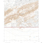 Lone Butte, AZ (2021, 24000-Scale) Preview 1