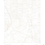 Long H Ranch, AZ (2021, 24000-Scale) Preview 1