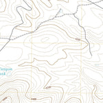 Lone Star Mountain, AZ (2021, 24000-Scale) Preview 2