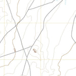 Howell Mesa, AZ (2021, 24000-Scale) Preview 2
