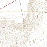 Howell Mesa, AZ (2021, 24000-Scale) Preview 3