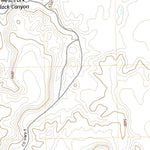 Hat Knoll, AZ (2021, 24000-Scale) Preview 2