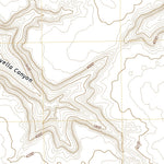 Havasu Falls, AZ (2021, 24000-Scale) Preview 2