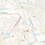 Haunted Canyon, AZ (2021, 24000-Scale) Preview 2