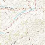 Haunted Canyon, AZ (2021, 24000-Scale) Preview 3