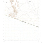 La Lesna Mountains, AZ (2021, 24000-Scale) Preview 1