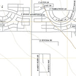 Magma, AZ (2021, 24000-Scale) Preview 3