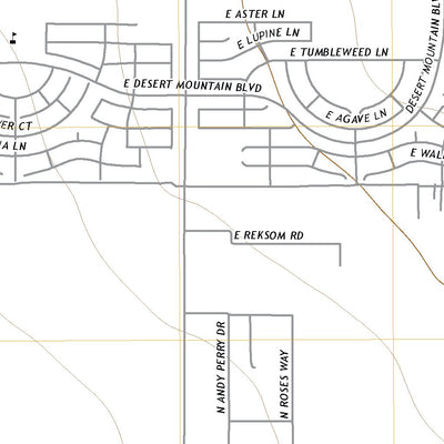 Magma, AZ (2021, 24000-Scale) Preview 3