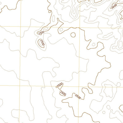 Javelina Peak, AZ (2021, 24000-Scale) Preview 2
