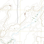 Mexican Water SW, AZ (2021, 24000-Scale) Preview 2