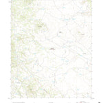 Jaycox Mountain, AZ (2021, 24000-Scale) Preview 1