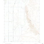 Moon Mountain, AZ (2021, 24000-Scale) Preview 1