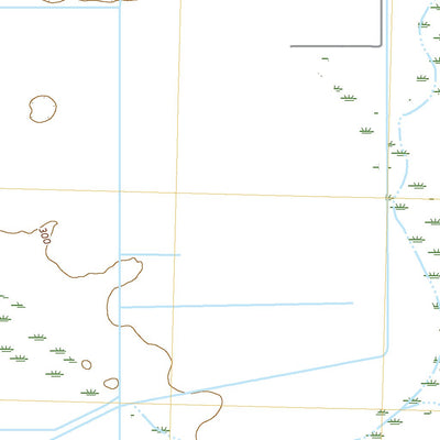 Moon Mountain, AZ (2021, 24000-Scale) Preview 2