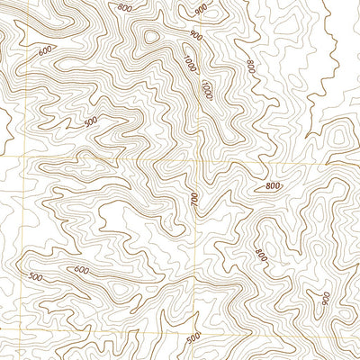 Moon Mountain, AZ (2021, 24000-Scale) Preview 3