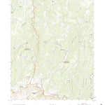 Knoll Lake, AZ (2021, 24000-Scale) Preview 1