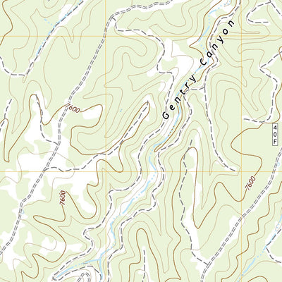 Knoll Lake, AZ (2021, 24000-Scale) Preview 2