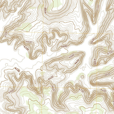 Lupton, AZ (2021, 24000-Scale) Preview 3