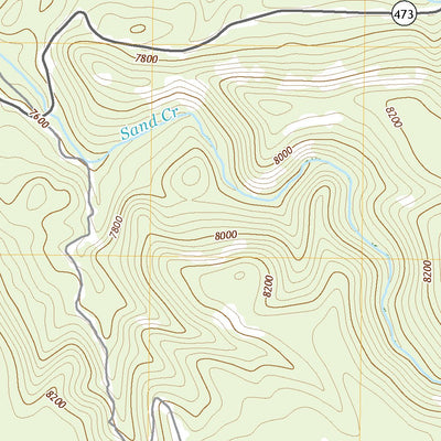 McNary, AZ (2021, 24000-Scale) Preview 3