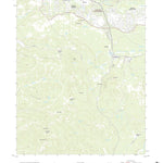 Indian Pine, AZ (2021, 24000-Scale) Preview 1