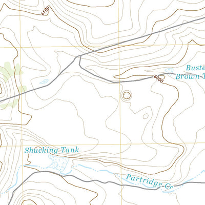 Mount Floyd, AZ (2021, 24000-Scale) Preview 2