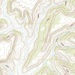 Keet Seel Canyon, AZ (2021, 24000-Scale) Preview 3