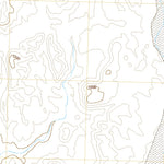 Middle Mountains North, AZ (2021, 24000-Scale) Preview 2