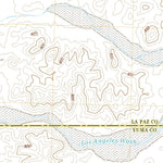 Middle Mountains North, AZ (2021, 24000-Scale) Preview 3
