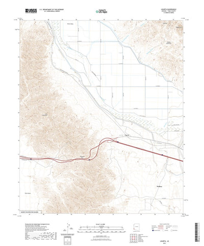 Ligurta, AZ (2021, 24000-Scale) Preview 1